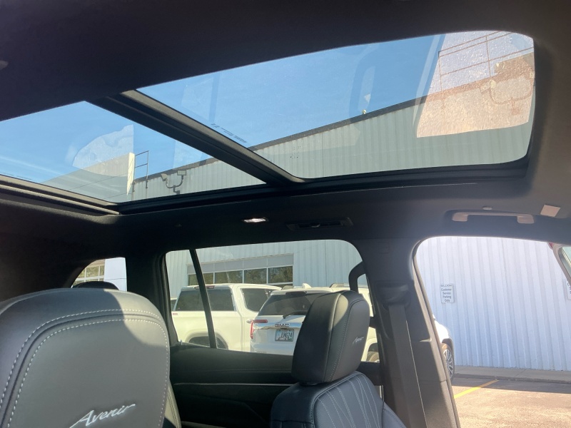2026 Buick Enclave