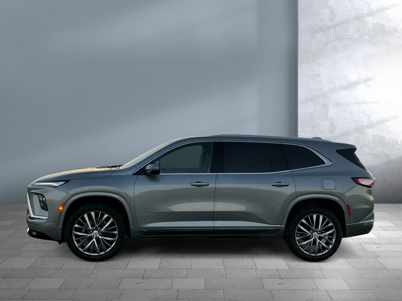 2026 Buick Enclave