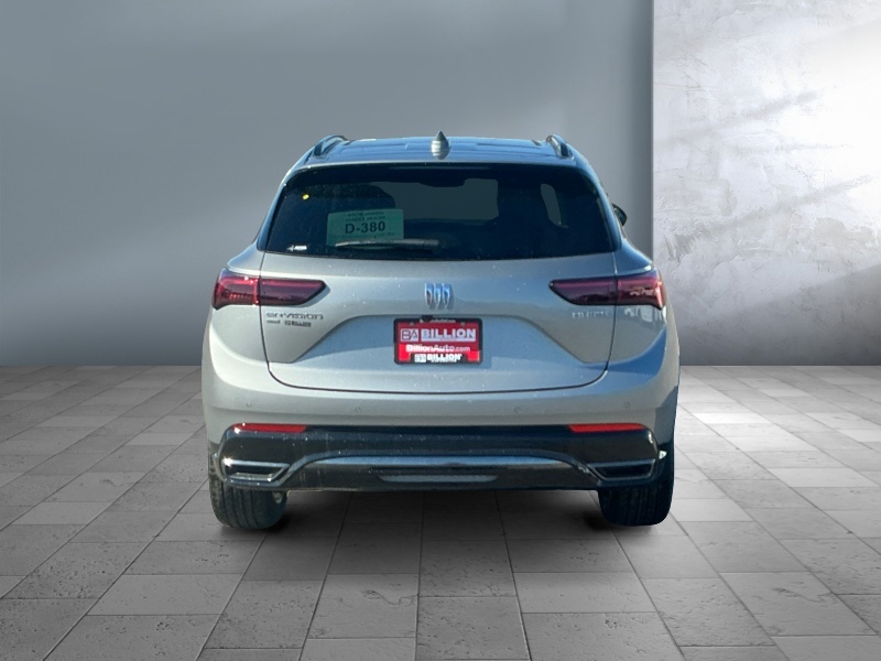 2026 Buick Envision