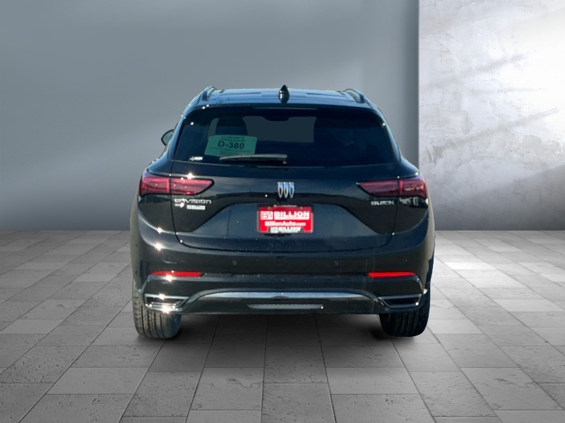 2026 Buick Envision