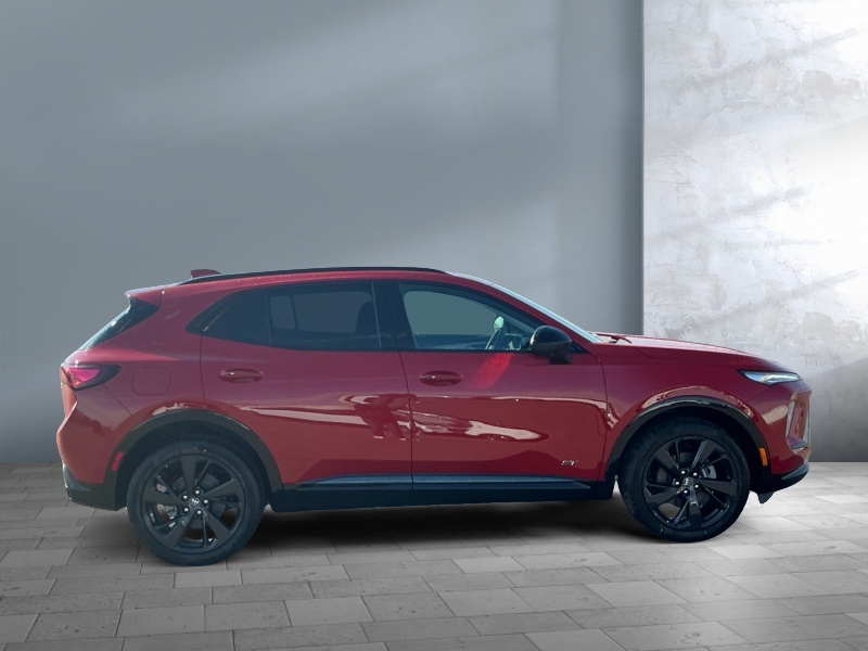 2026 Buick Envision