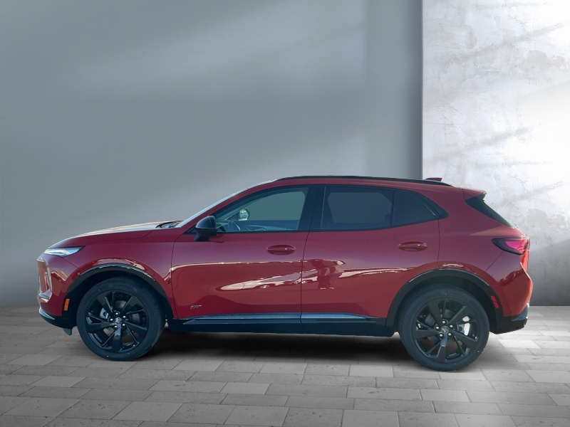 2026 Buick Envision