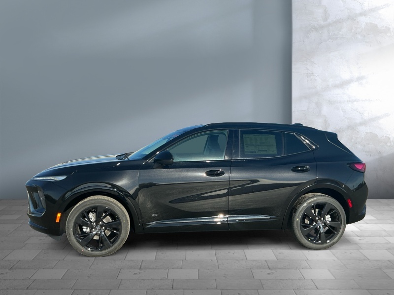 2026 Buick Envision