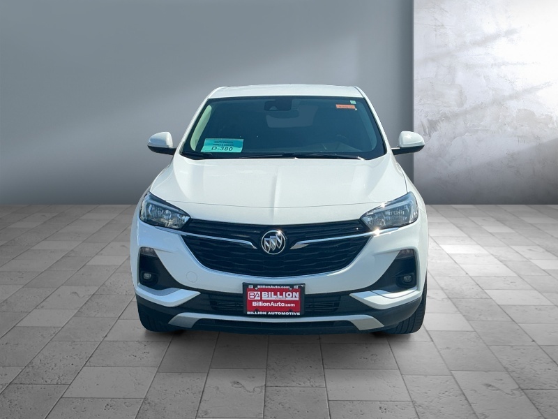 2020 Buick Encore GX