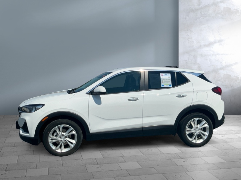 2020 Buick Encore GX