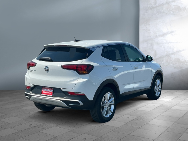 2020 Buick Encore GX