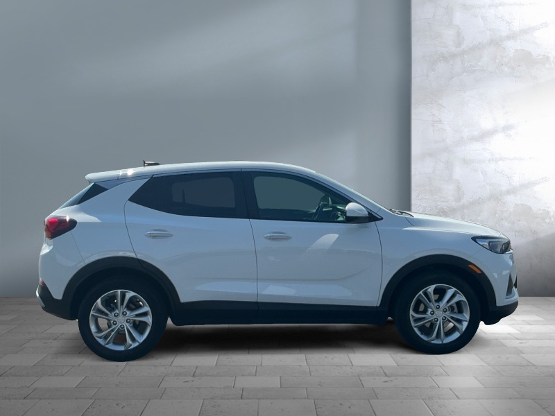 2020 Buick Encore GX