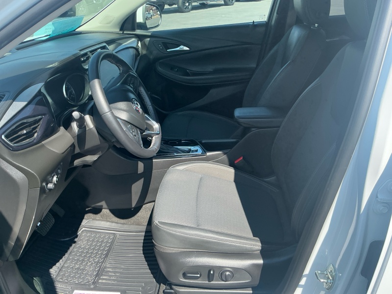 2020 Buick Encore GX