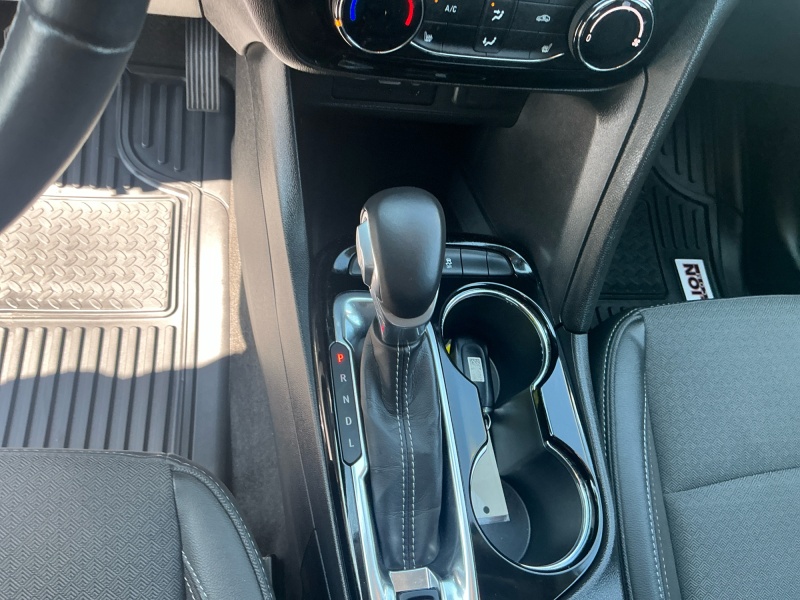 2020 Buick Encore GX