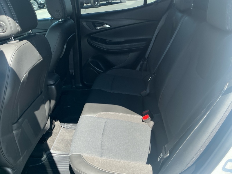 2020 Buick Encore GX