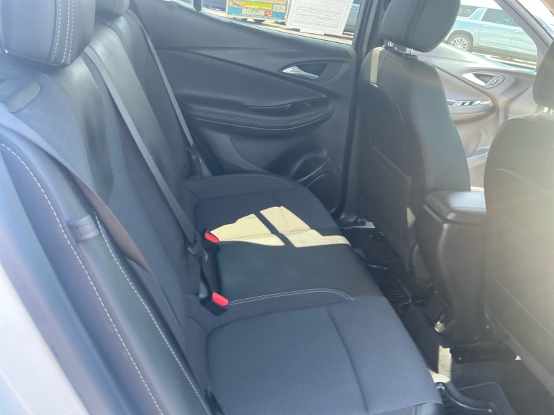 2020 Buick Encore GX