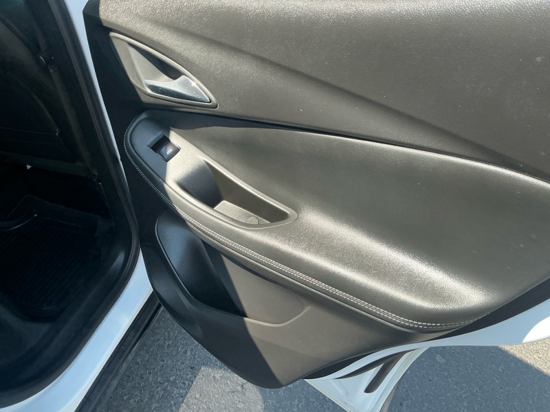 2020 Buick Encore GX