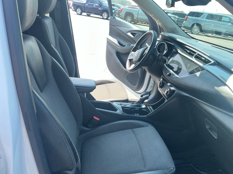 2020 Buick Encore GX