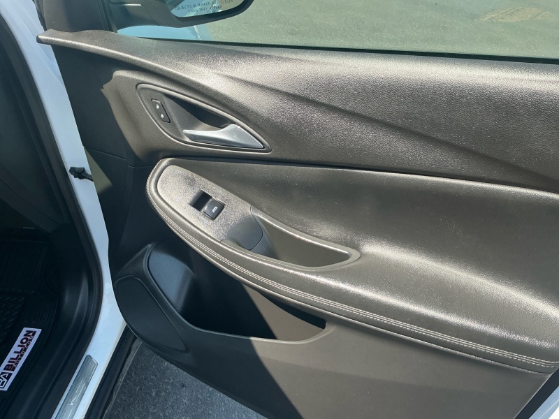2020 Buick Encore GX