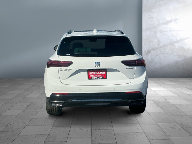 2026 Buick Envision