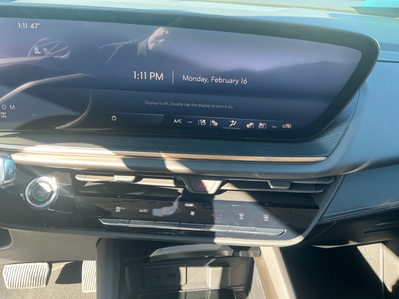 2026 Buick Envision