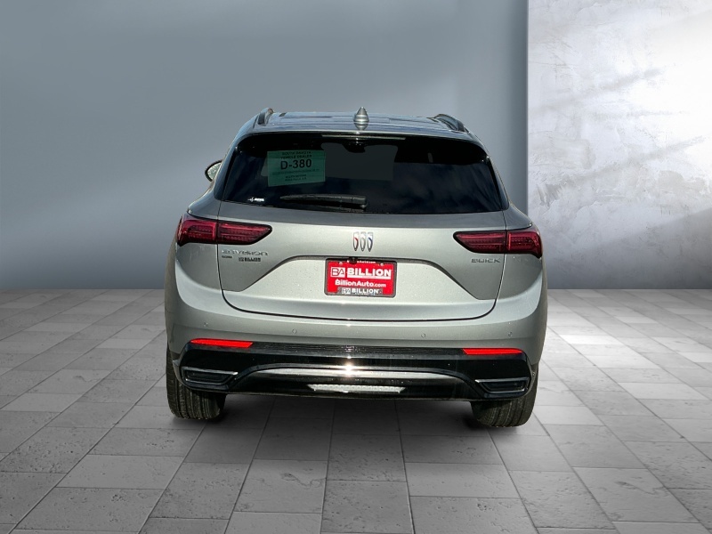 2026 Buick Envision