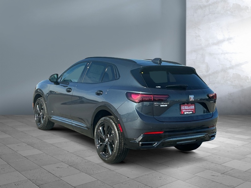 2026 Buick Envision