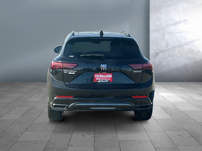 2026 Buick Envision