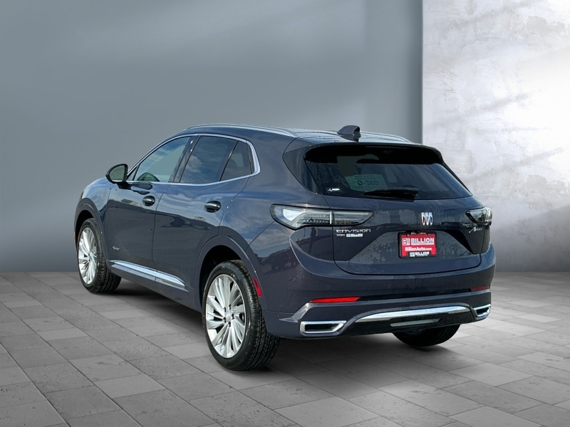 2026 Buick Envision