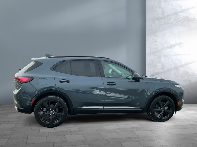 2026 Buick Envision