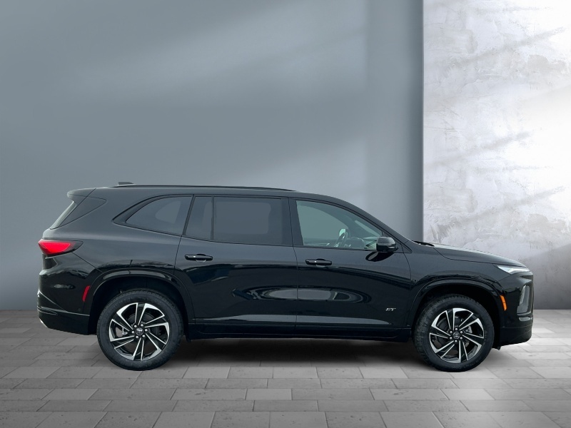2026 Buick Enclave