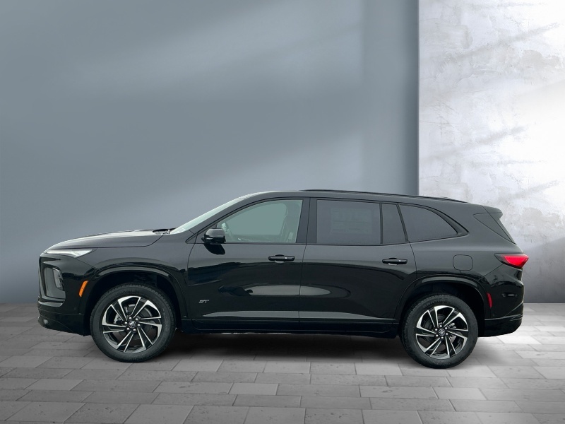 2026 Buick Enclave