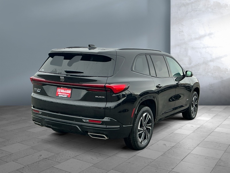 2026 Buick Enclave