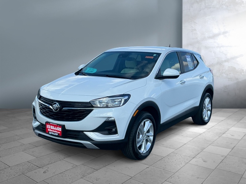 2023 Buick Encore Gx