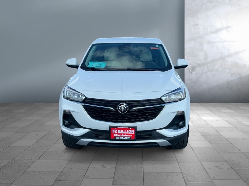 2023 Buick Encore GX