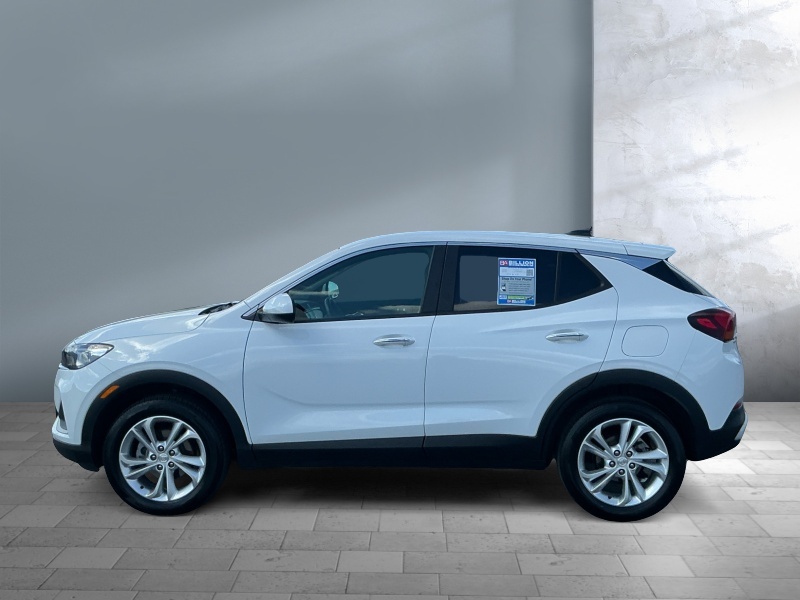 2023 Buick Encore GX