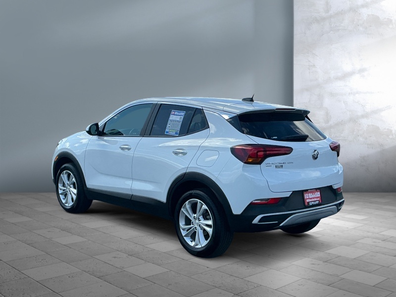 2023 Buick Encore GX