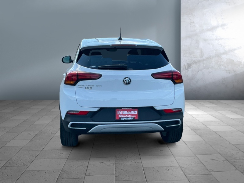 2023 Buick Encore GX