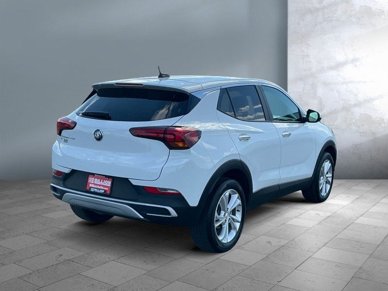 2023 Buick Encore GX
