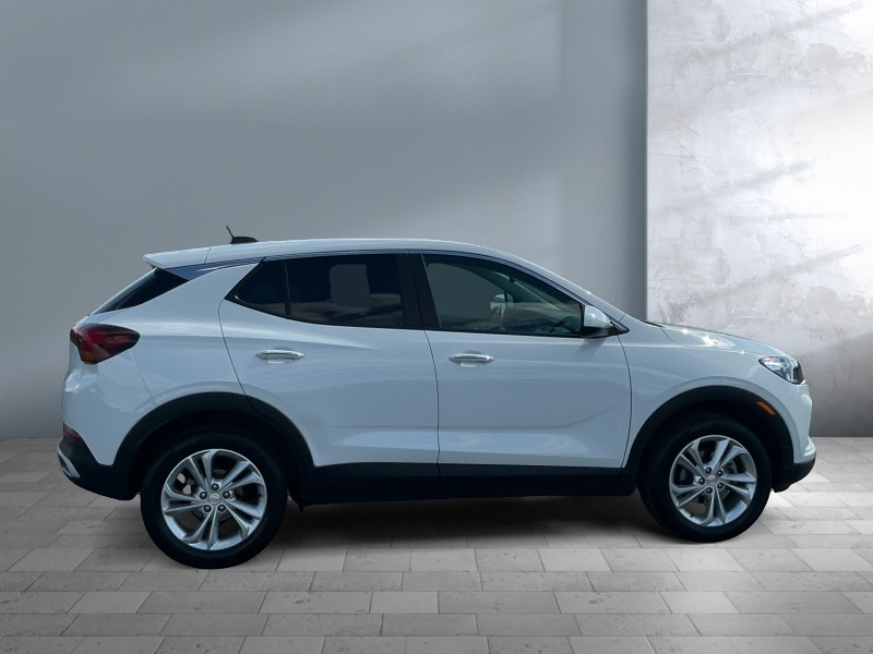2023 Buick Encore GX