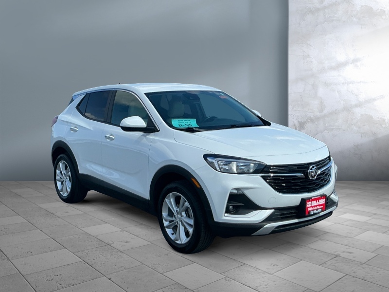 2023 Buick Encore GX