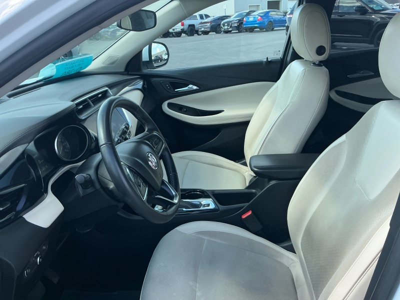 2023 Buick Encore GX