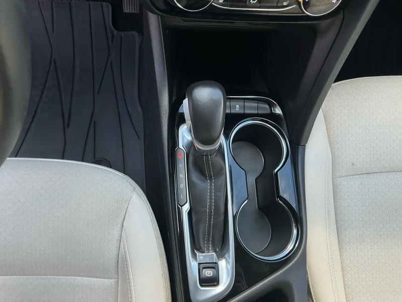 2023 Buick Encore GX