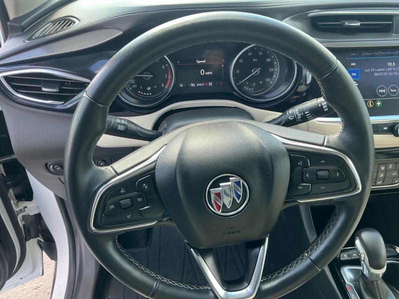 2023 Buick Encore GX