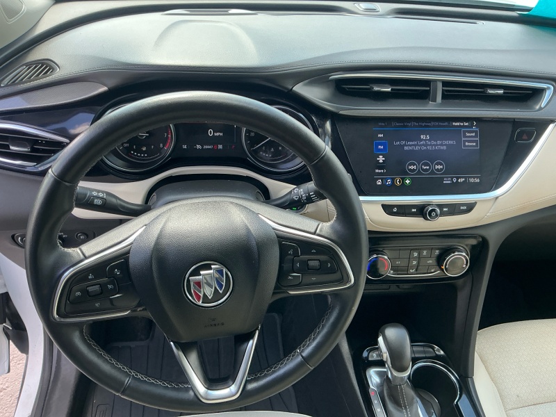 2023 Buick Encore GX