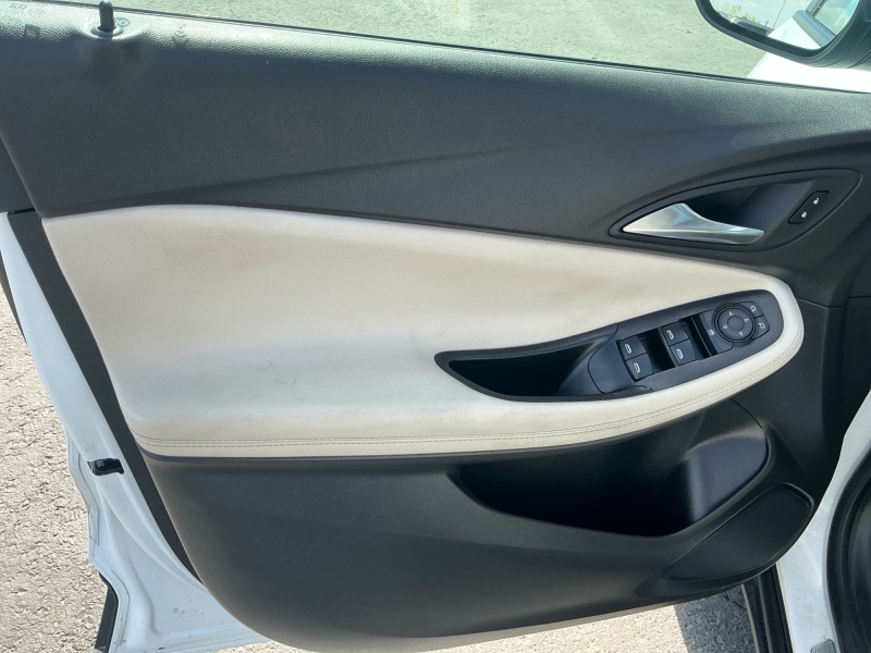 2023 Buick Encore GX