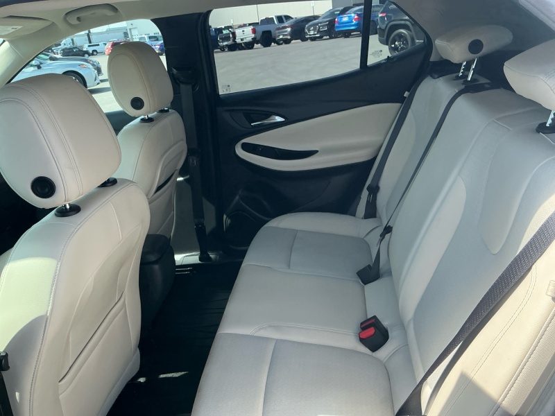 2023 Buick Encore GX