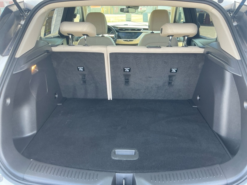 2023 Buick Encore GX