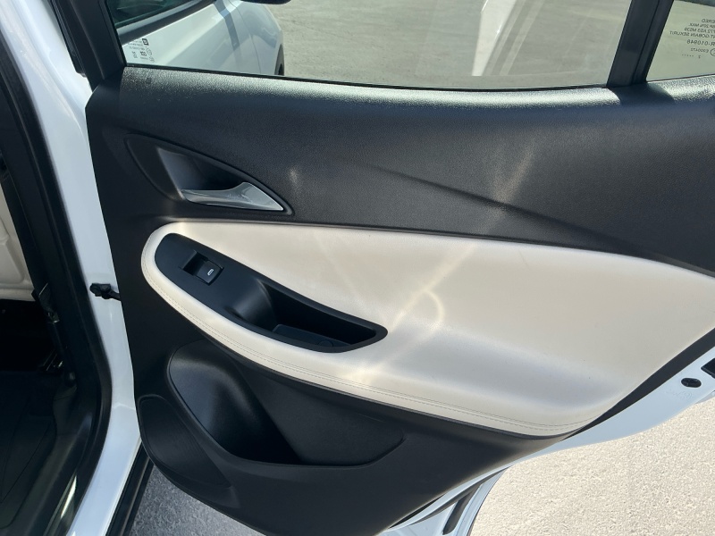 2023 Buick Encore GX