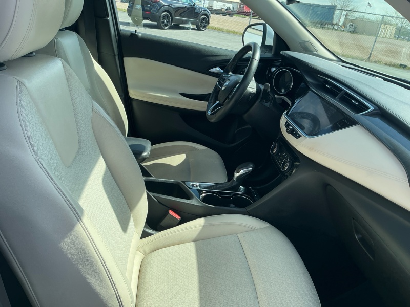 2023 Buick Encore GX