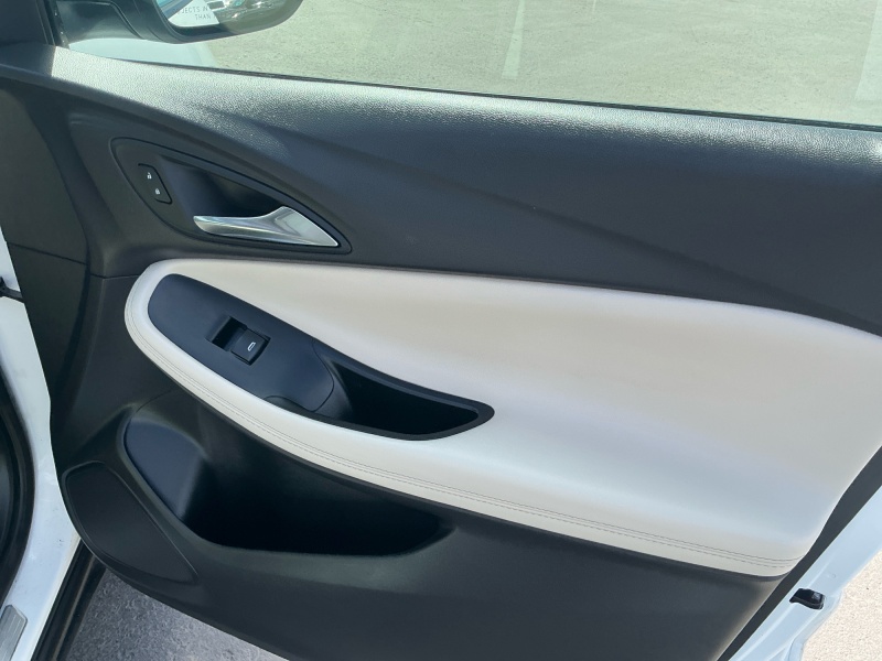2023 Buick Encore GX