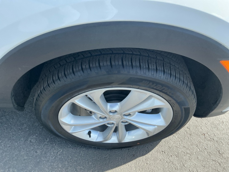 2023 Buick Encore GX