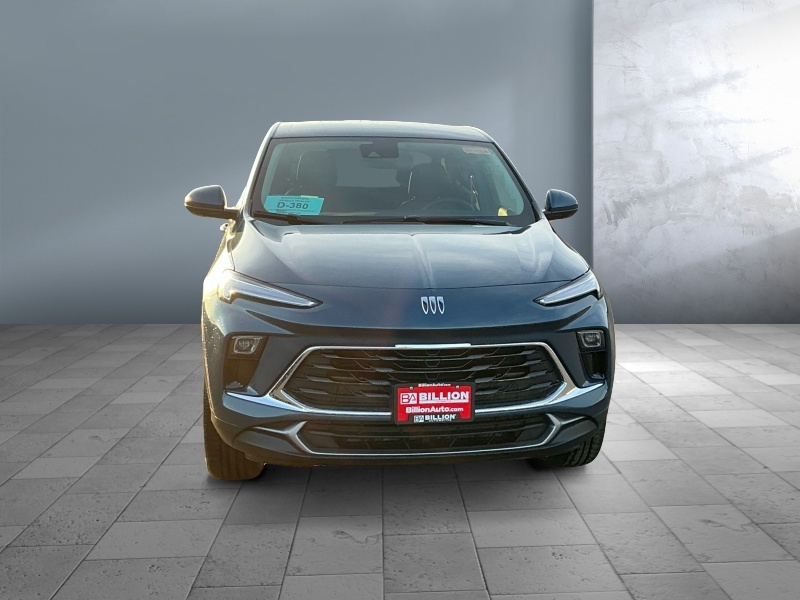 2026 Buick Encore GX