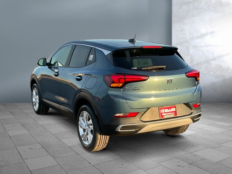 2026 Buick Encore GX