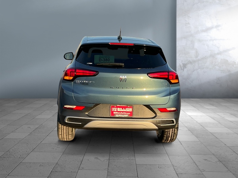 2026 Buick Encore GX
